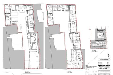undefined, Russell Mews, Chipping Sodbury BS37