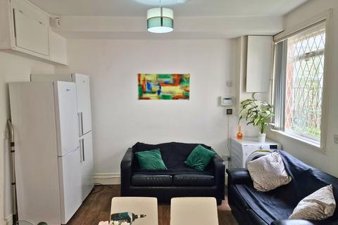 undefined, Kingston Terrace, Leeds LS2