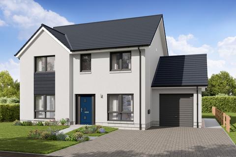 undefined, Plot 402, Lochalsh at Parks View, Wade's Circle, Inverness IV2