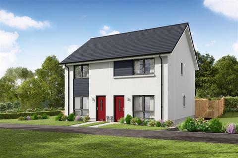 undefined, Plot 417, Orrin at Parks View, Wade's Circle, Inverness IV2