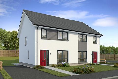 undefined, Plot 405, Torrin at Parks View, Wade's Circle, Inverness IV2