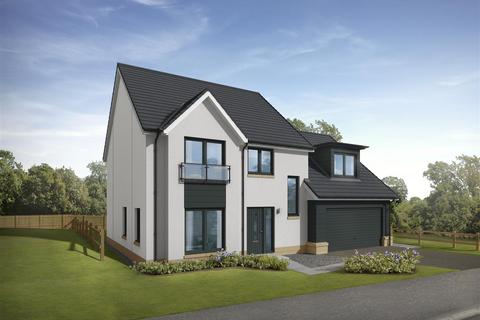 undefined, Plot 401, Culzean at Parks View, Wade's Circle, Inverness IV2