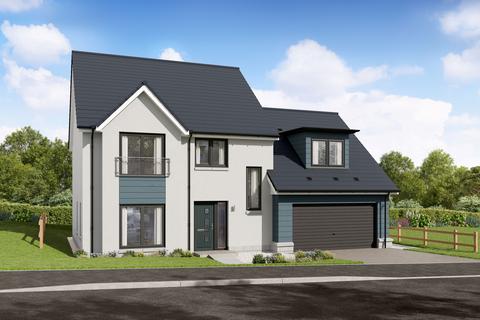 undefined, Plot 401, Culzean at Parks View, Wade's Circle, Inverness IV2