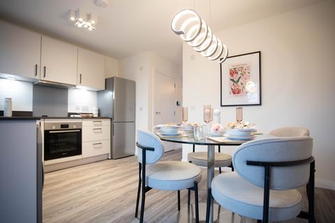 undefined, Plot 416, Orrin at Parks View, Wade's Circle, Inverness IV2