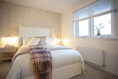 undefined, Plot 416, Orrin at Parks View, Wade's Circle, Inverness IV2