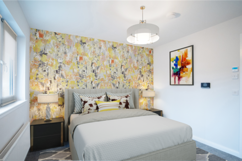 undefined, Plot 406, Torrin at Parks View, Wade's Circle, Inverness IV2