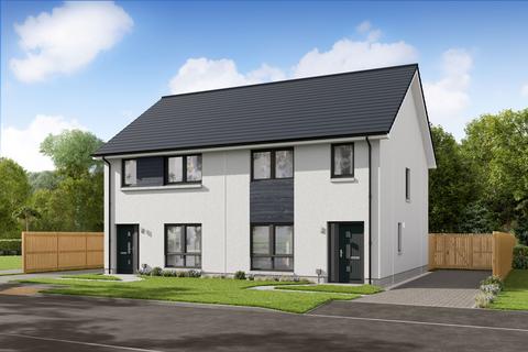 undefined, Plot 406, Torrin at Parks View, Wade's Circle, Inverness IV2