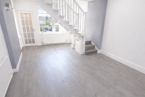 3 bedroom terraced house for sale, Wedderburn Road, Barking, Essex