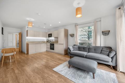 undefined, Copenhagen Court, Pell Street, London, SE8