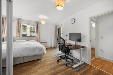undefined, Copenhagen Court, Pell Street, London, SE8