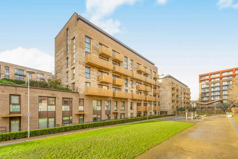 2 bedroom flat to rent, Copenhagen Court, Pell Street, London, SE8