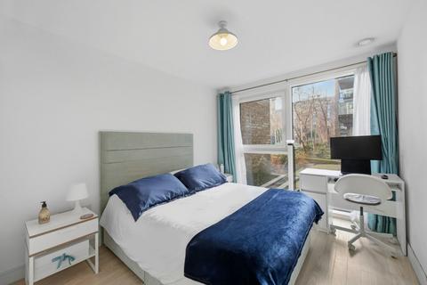 undefined, Copenhagen Court, Pell Street, London, SE8
