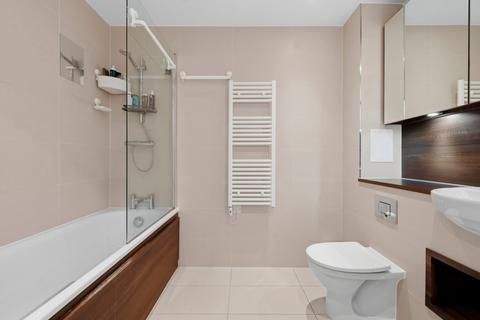 1 bedroom flat for sale, Copenhagen Court, Pell Street, London, SE8