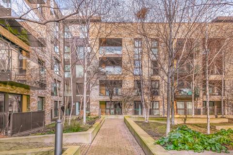 1 bedroom flat for sale, Copenhagen Court, Pell Street, London, SE8