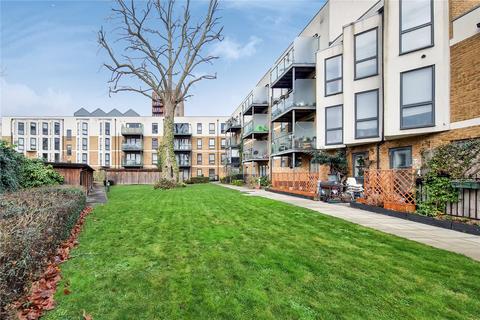 2 bedroom flat for sale, William Court, 40 Greenwich High Road, London, SE10