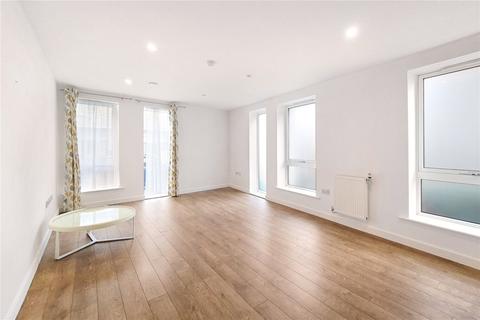 2 bedroom flat for sale, William Court, 40 Greenwich High Road, London, SE10