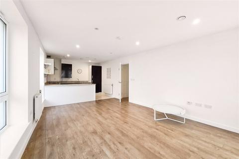 2 bedroom flat for sale, William Court, 40 Greenwich High Road, London, SE10