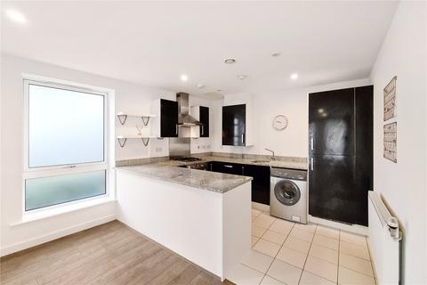2 bedroom flat for sale, William Court, 40 Greenwich High Road, London, SE10