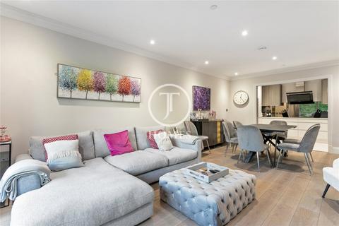 undefined, Hillview Gardens, London, NW4