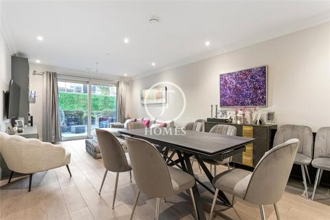 undefined, Hillview Gardens, London, NW4