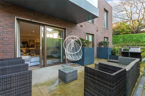 undefined, Hillview Gardens, London, NW4