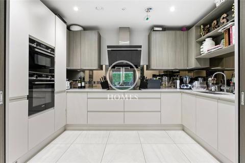 undefined, Hillview Gardens, London, NW4