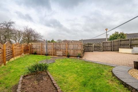 undefined, Wardens Close, Umberleigh