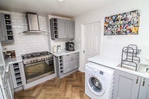 2 bedroom terraced house for sale, Sandy Lane, Eighton Banks, Gateshead, NE9