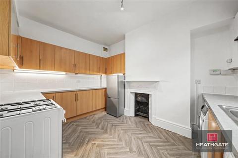 2 bedroom flat to rent, Glenilla Road Belsize Park NW3