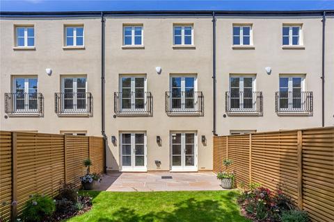 undefined, House 196 Bridgetower Drive, Holburne Park, Warminster Road, Bath, BA2