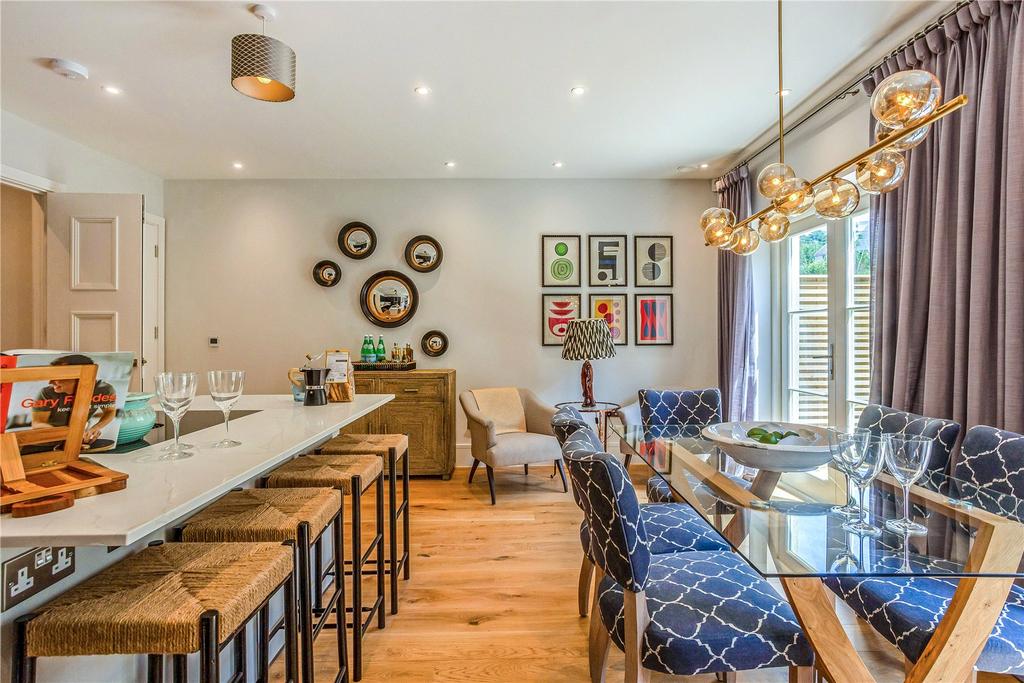 Show Home