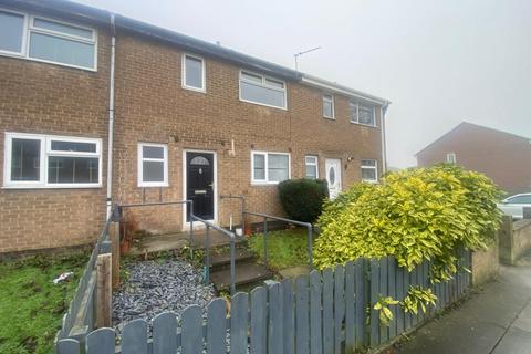 undefined, Broomfield Avenue, Wallsend, NE28