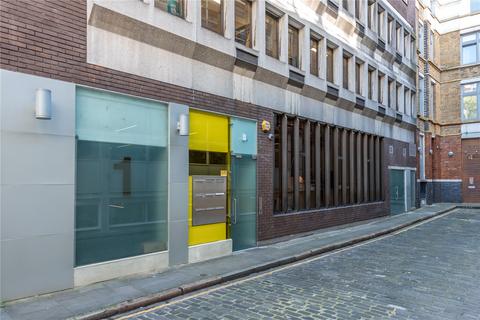 2 bedroom apartment for sale, St John's Place, Clerkenwell, London, EC1M