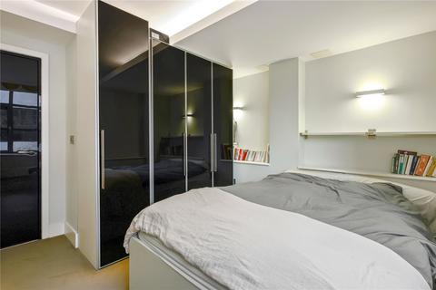 2 bedroom apartment for sale, St John's Place, Clerkenwell, London, EC1M