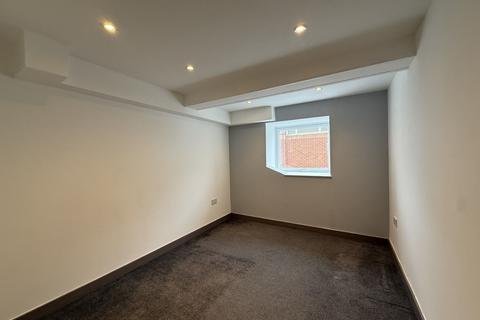 undefined, Lime Tree Way, Chineham, Basingstoke