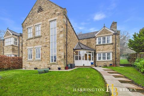 4 bedroom detached house for sale, Oley Meadows, Shotley Bridge