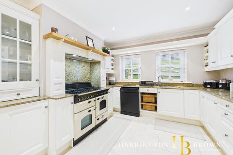 4 bedroom detached house for sale, Oley Meadows, Shotley Bridge