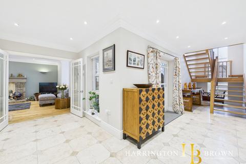 4 bedroom detached house for sale, Oley Meadows, Shotley Bridge