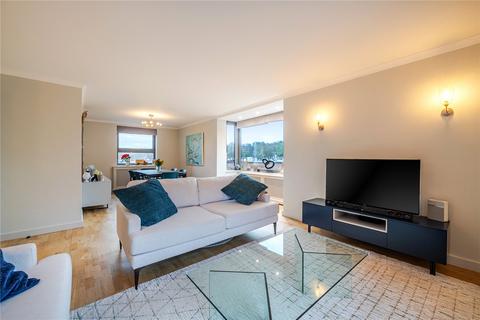 3 bedroom apartment for sale, Serlby Court, 29 Somerset Square, London, W14