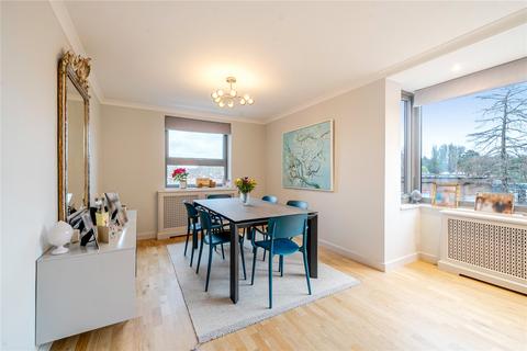 3 bedroom apartment for sale, Serlby Court, 29 Somerset Square, London, W14