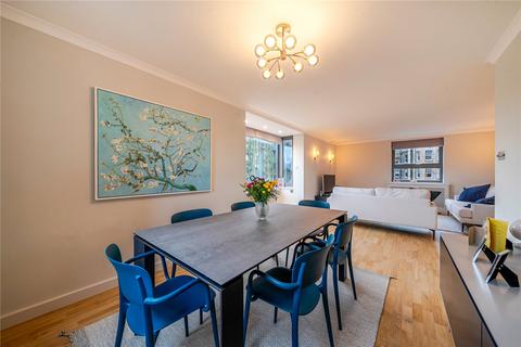 3 bedroom apartment for sale, Serlby Court, 29 Somerset Square, London, W14