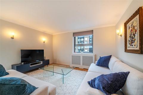 3 bedroom apartment for sale, Serlby Court, 29 Somerset Square, London, W14