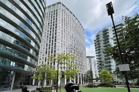 undefined, Crossharbour Plaza