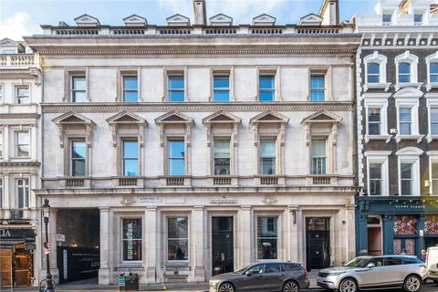 undefined, Bedford Street, London, WC2E