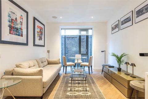 undefined, Bedford Street, London, WC2E