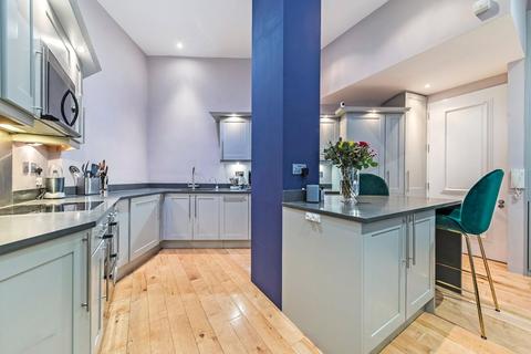 3 bedroom apartment for sale, Shillibeer Place, London, W1H
