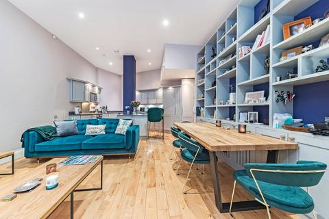 3 bedroom apartment for sale, Shillibeer Place, London, W1H