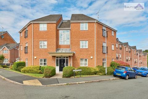 undefined, 24 Blithfield Way, Stoke-on-Trent ST6