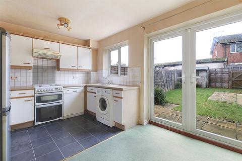 2 bedroom terraced house for sale, Crowhurst Mead, Godstone, Surrey, RH9