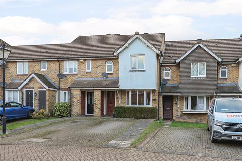 Crowhurst Mead, Godstone, Surrey, RH9